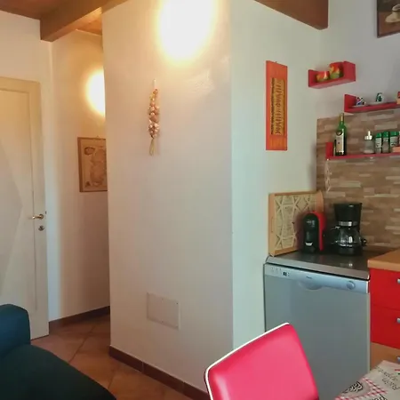 Appartamento Sardamare La Ciaccia *