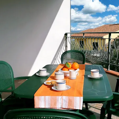 Sardamare La Ciaccia Appartamento