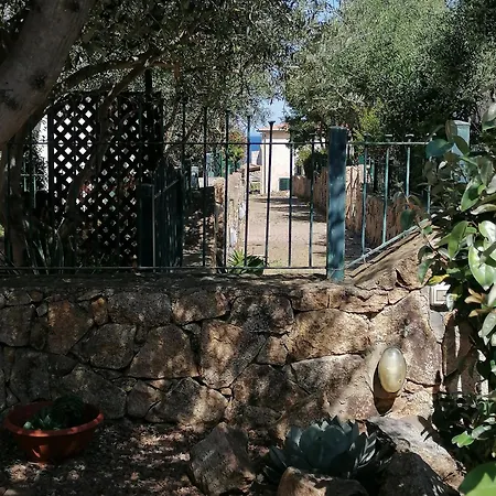 Sardamare La Ciaccia