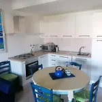 Sardamare La Ciaccia דירה *