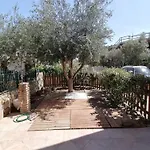 Sardamare La Ciaccia דירה *