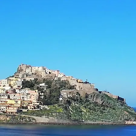 Appartamento Sardamare La Ciaccia