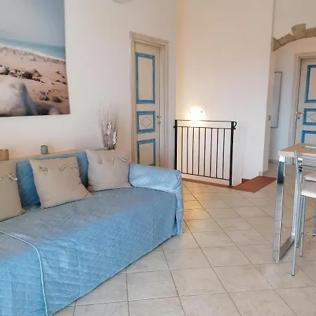 Appartamento Sardamare La Ciaccia Valledoria (Sardinia)