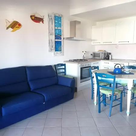 Appartamento Sardamare La Ciaccia Valledoria (Sardinia)