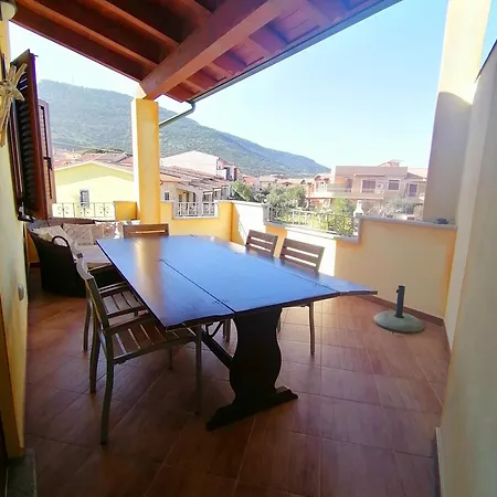 Appartamento Sardamare La Ciaccia Valledoria (Sardinia)