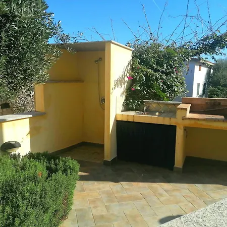 Sardamare La Ciaccia