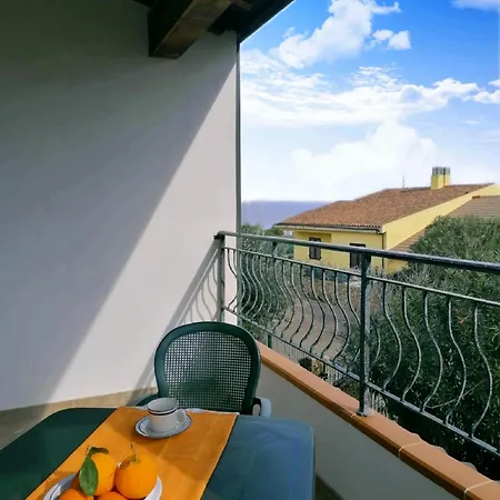 Sardamare La Ciaccia