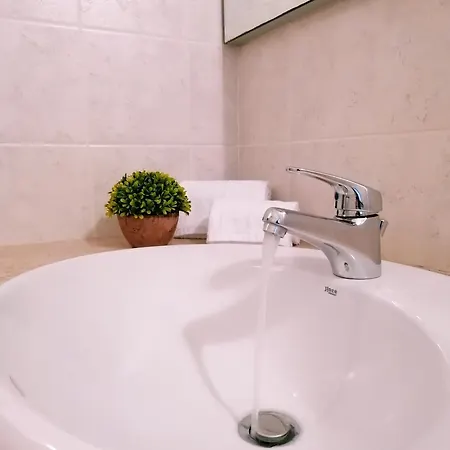 Апартаменты Sardamare La Ciaccia